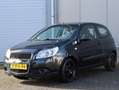 Chevrolet Aveo 1.2 16V LS B-clever Première *apk 06-2026* Zwart - thumbnail 5