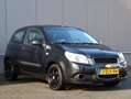 Chevrolet Aveo 1.2 16V LS B-clever Première *apk 06-2026* Zwart - thumbnail 4