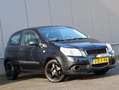 Chevrolet Aveo 1.2 16V LS B-clever Première *apk 06-2026* Zwart - thumbnail 3