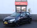 Chevrolet Aveo 1.2 16V LS B-clever Première *apk 06-2026* Zwart - thumbnail 1