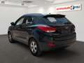 Hyundai iX35 2.0i 1.Hand AAC SHZ PDC Schwarz - thumbnail 6