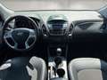 Hyundai iX35 2.0i 1.Hand AAC SHZ PDC Schwarz - thumbnail 11