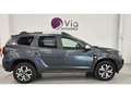Dacia Duster 1.0 TCE ECO-G 100/ PRESTIGE / CAMERA DE RECUL / GPS Grigio - thumbnail 4