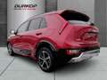 Kia Niro Hybrid Vision Komfort Style-Paket Dual-LED Indukti Rot - thumbnail 3