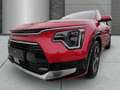 Kia Niro Hybrid Vision Komfort Style-Paket Dual-LED Indukti Rot - thumbnail 4