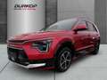 Kia Niro Hybrid Vision Komfort Style-Paket Dual-LED Indukti Rot - thumbnail 1