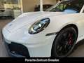Porsche 992 -2 (911) Carrera GTS*BOSE*Servol. Plus Blanc - thumbnail 12