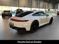 Porsche 992 -2 (911) Carrera GTS*BOSE*Servol. Plus Blanc - thumbnail 9
