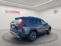 Toyota RAV 4 2.5 4x2 Hybrid Teamplayer* Grijs - thumbnail 5
