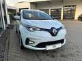 Renault ZOE inkl. Batterie Z.E. 50 EXPERIENCE +SHZ+RFK Weiß - thumbnail 10