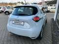 Renault ZOE inkl. Batterie Z.E. 50 EXPERIENCE +SHZ+RFK Weiß - thumbnail 8