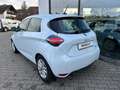 Renault ZOE inkl. Batterie Z.E. 50 EXPERIENCE +SHZ+RFK Weiß - thumbnail 5