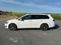 Volkswagen Golf Variant Allstar BMT Weiß - thumbnail 4