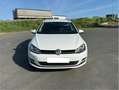 Volkswagen Golf Variant Allstar BMT Weiß - thumbnail 2