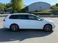 Volkswagen Golf Variant Allstar BMT Weiß - thumbnail 7