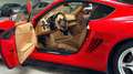 Porsche Cayman RückfahrCamera 19% MWST INKL.! Buy netto! Rouge - thumbnail 5