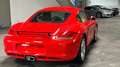 Porsche Cayman RückfahrCamera 19% MWST INKL.! Buy netto! Rouge - thumbnail 2