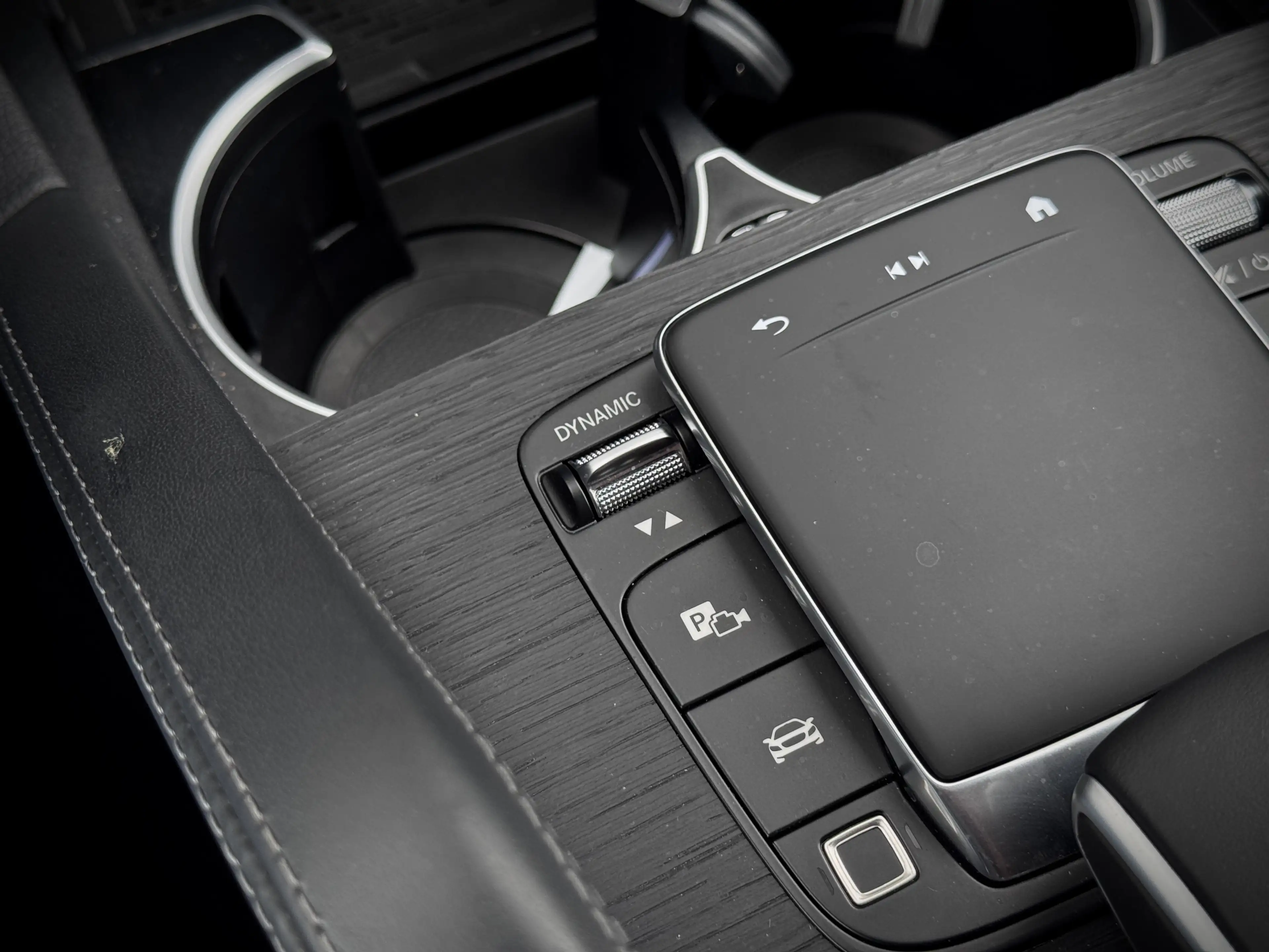 Mercedes-Benz GLE 53 AMG Hybrid e 4Matic | Burmester | Pano | Luchtvering | — photo 45