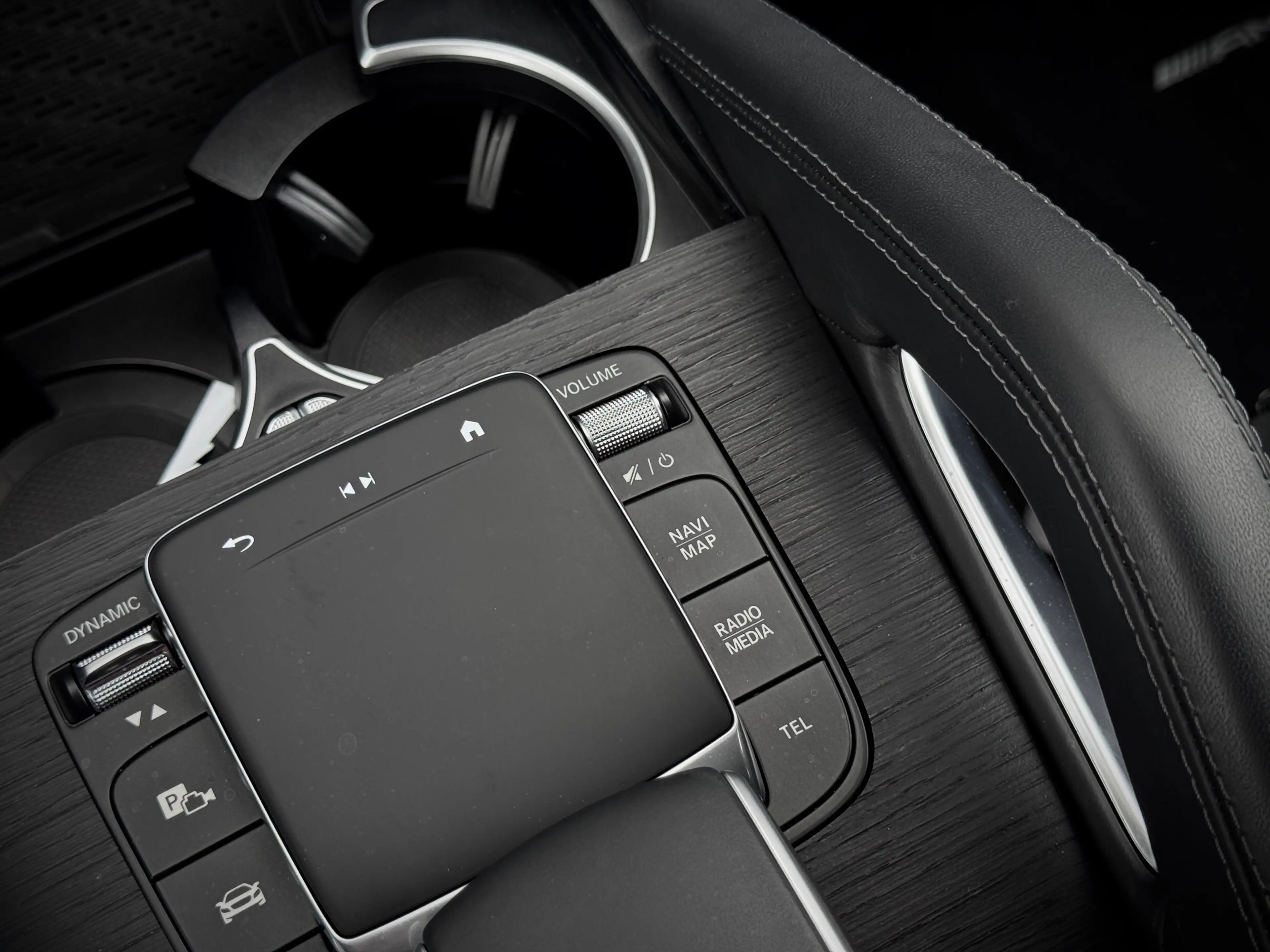 Mercedes-Benz GLE 53 AMG Hybrid e 4Matic | Burmester | Pano | Luchtvering | — photo 46