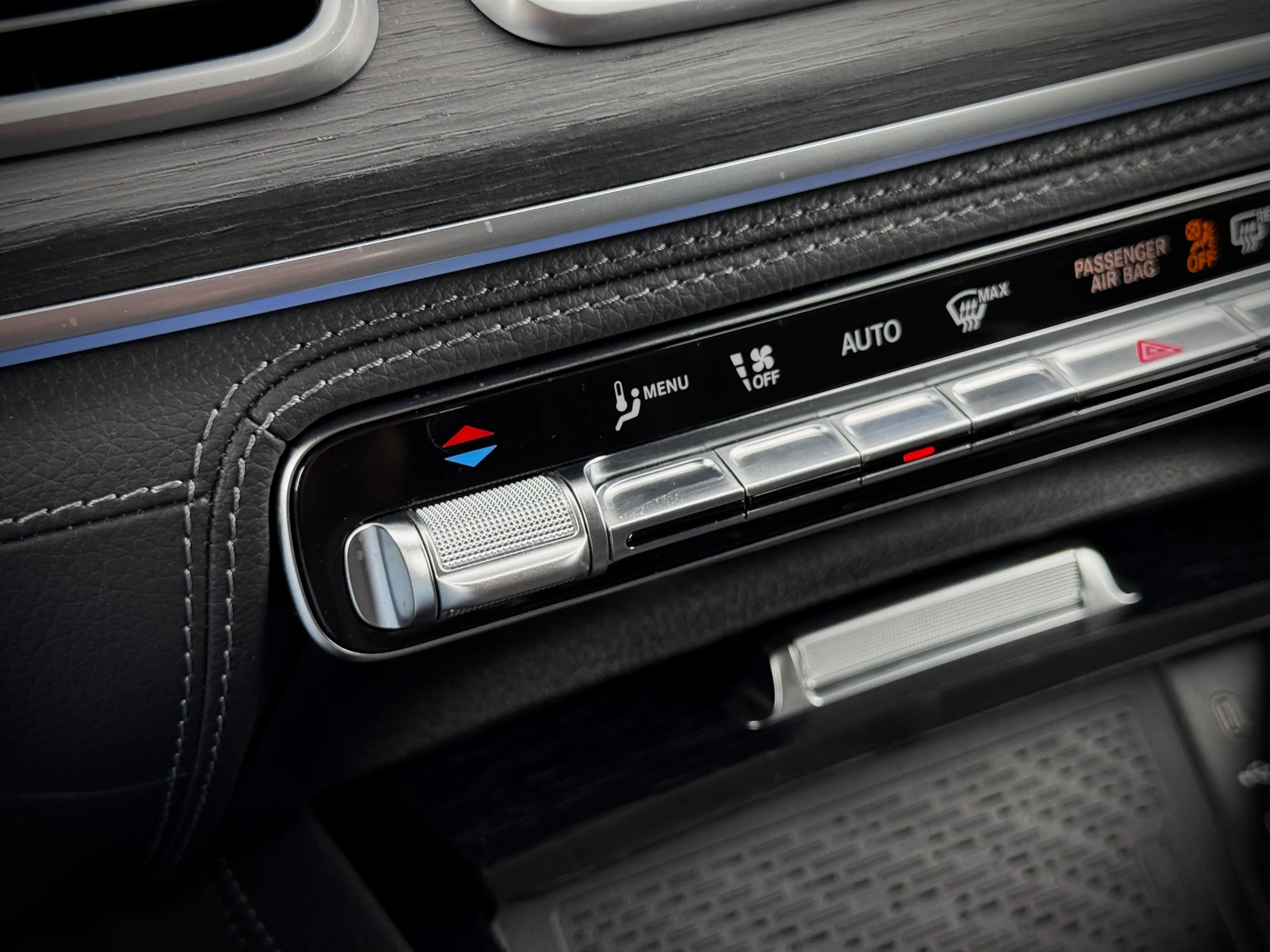 Mercedes-Benz GLE 53 AMG Hybrid e 4Matic | Burmester | Pano | Luchtvering | — photo 28