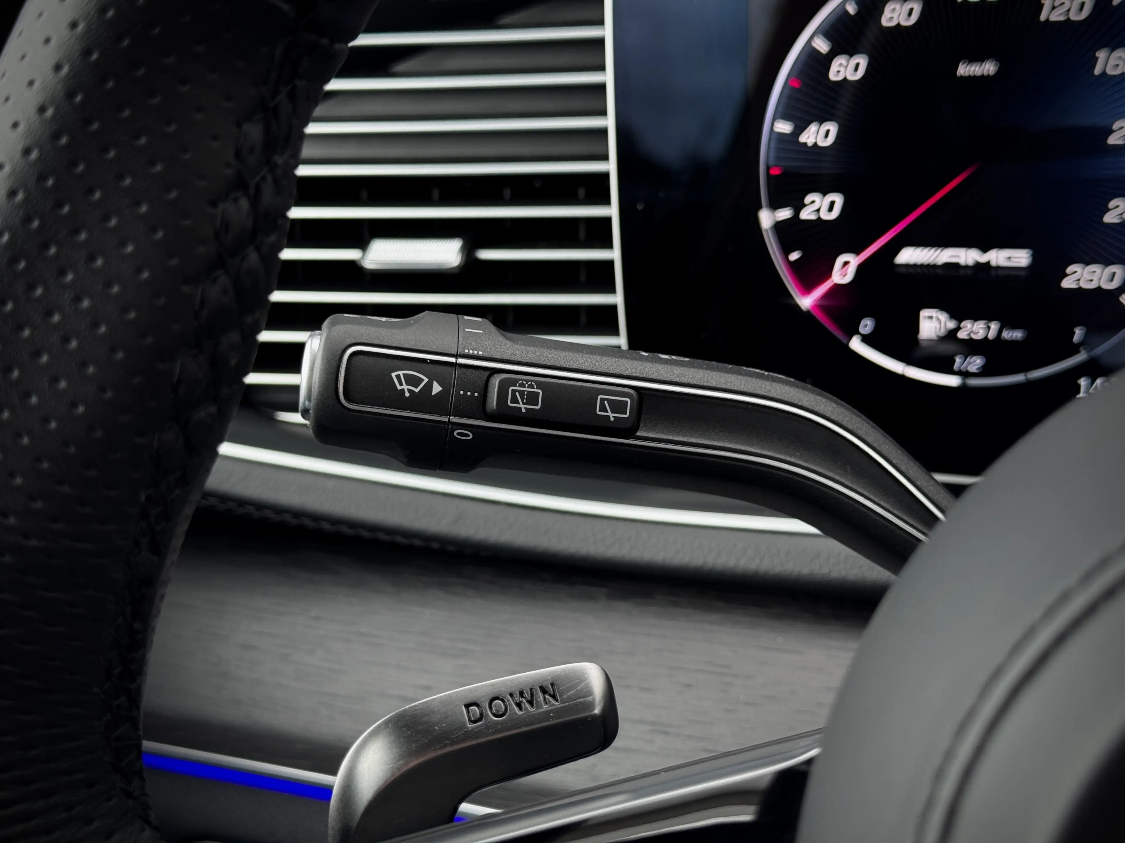 Mercedes-Benz GLE 53 AMG Hybrid e 4Matic | Burmester | Pano | Luchtvering | — photo 35