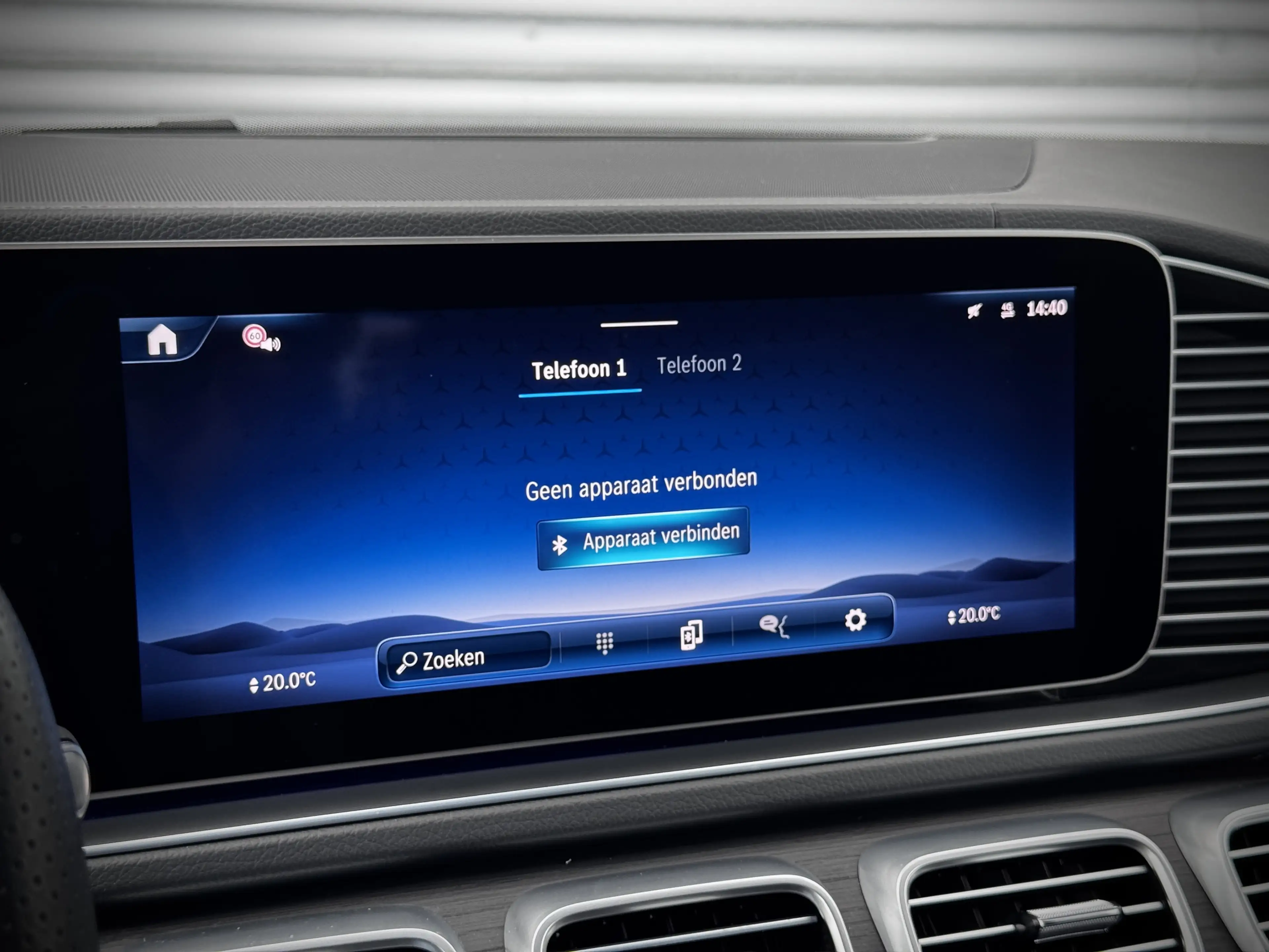 Mercedes-Benz GLE 53 AMG Hybrid e 4Matic | Burmester | Pano | Luchtvering | — photo 24