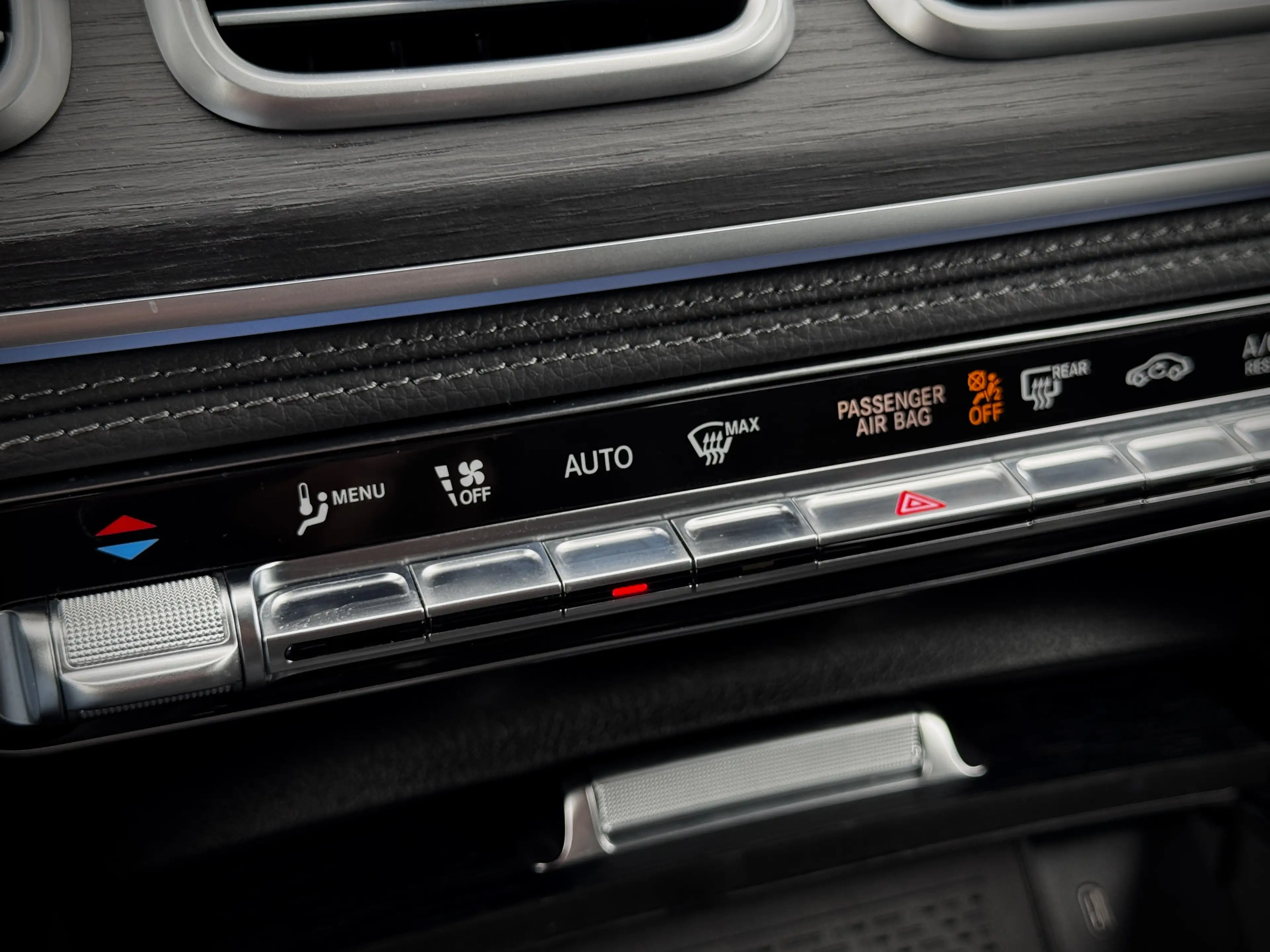 Mercedes-Benz GLE 53 AMG Hybrid e 4Matic | Burmester | Pano | Luchtvering | — photo 29