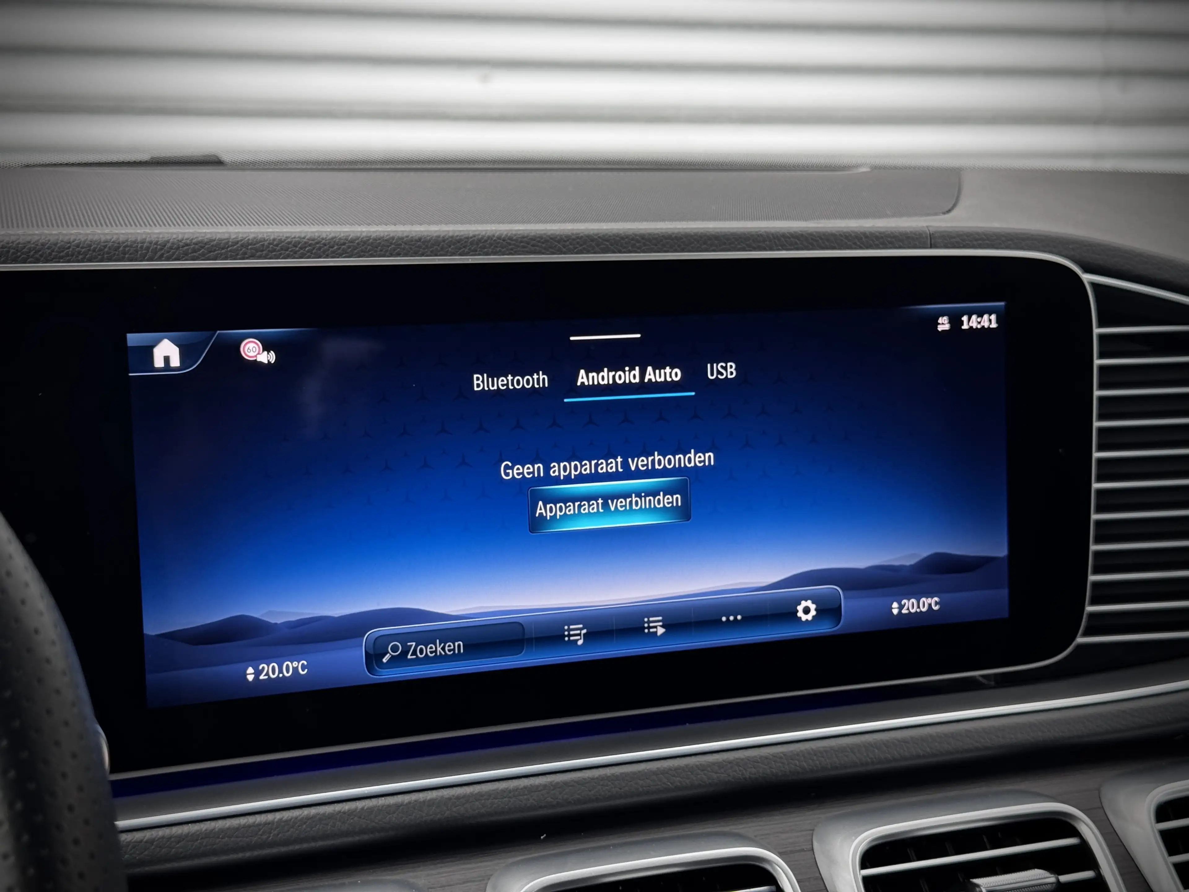 Mercedes-Benz GLE 53 AMG Hybrid e 4Matic | Burmester | Pano | Luchtvering | — photo 22