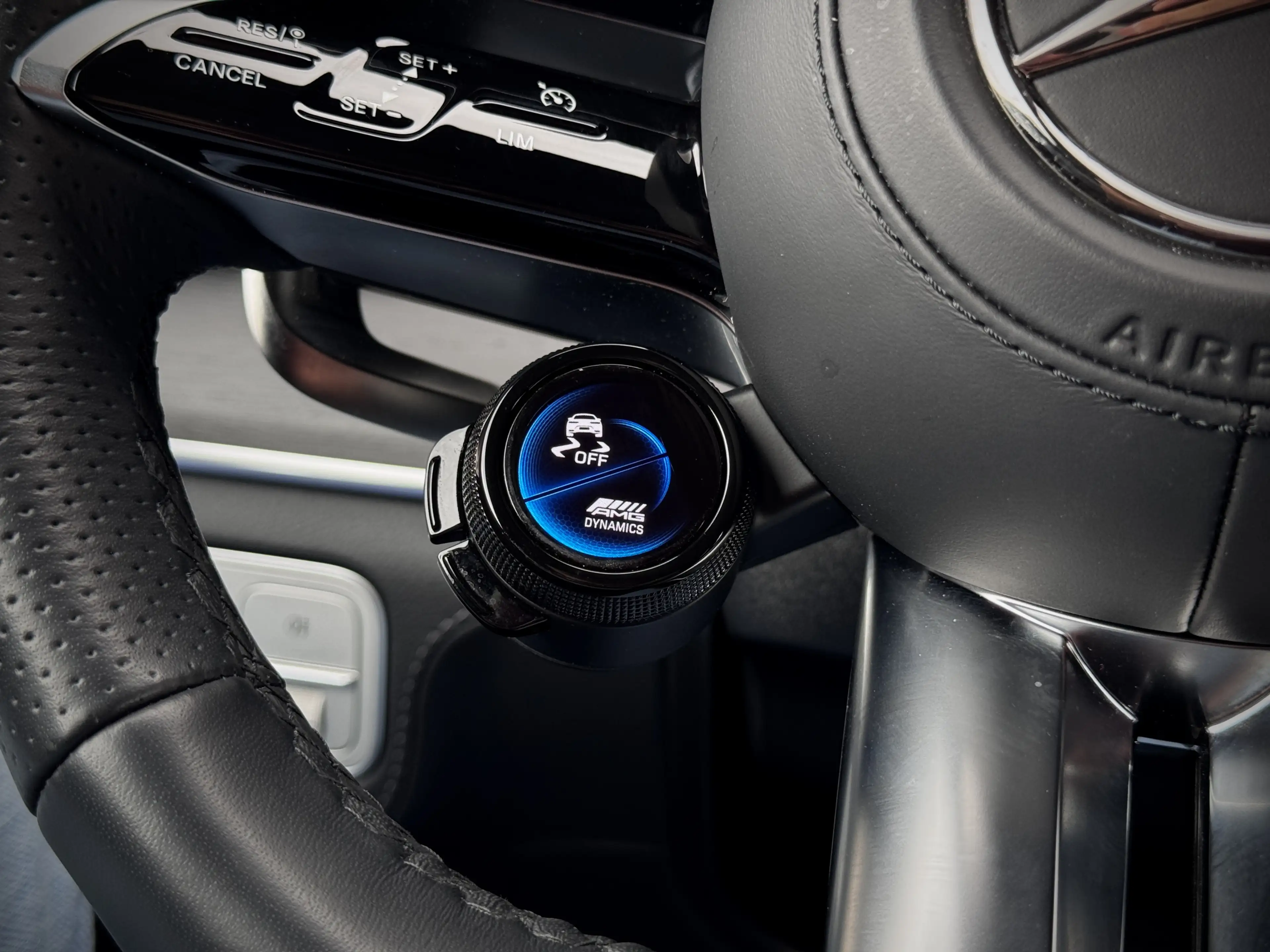 Mercedes-Benz GLE 53 AMG Hybrid e 4Matic | Burmester | Pano | Luchtvering | — photo 38
