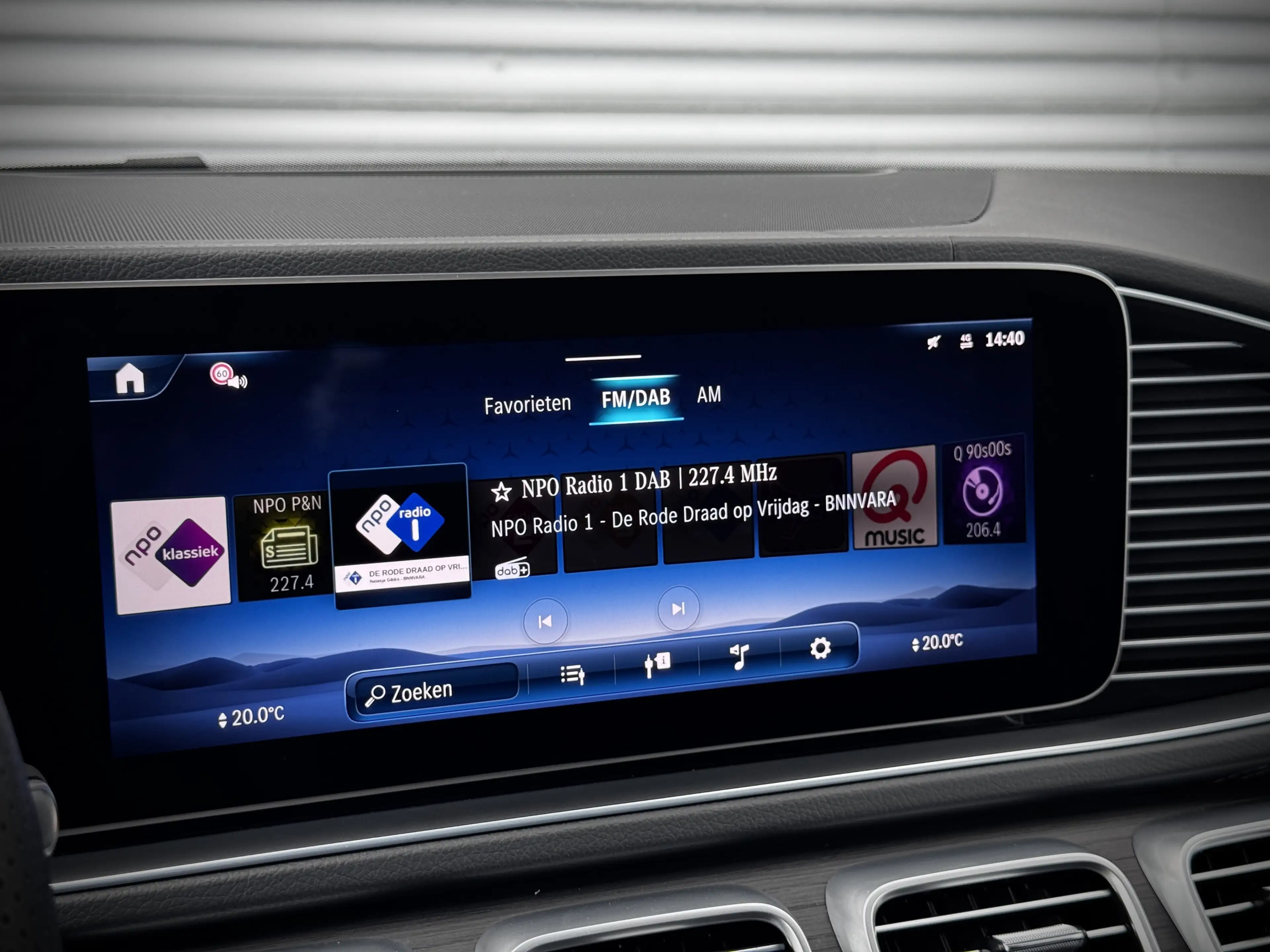 Mercedes-Benz GLE 53 AMG Hybrid e 4Matic | Burmester | Pano | Luchtvering | — photo 21