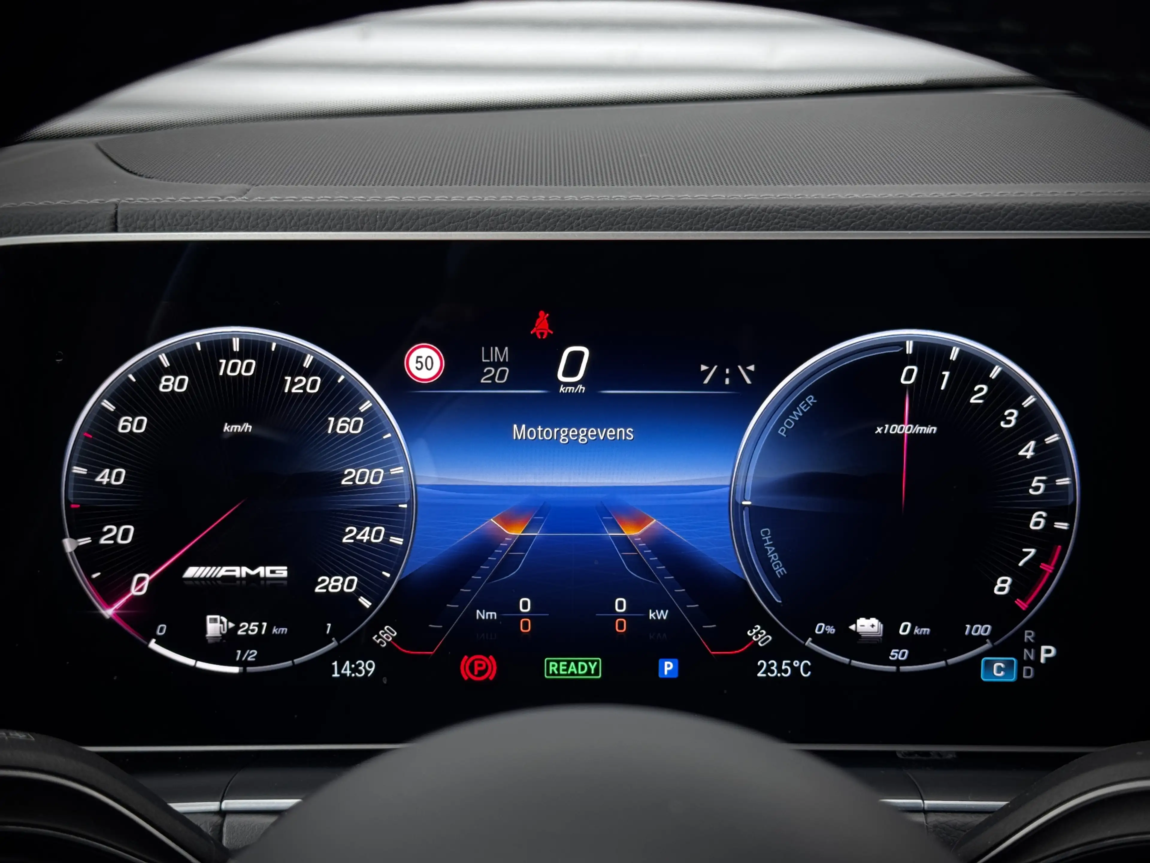 Mercedes-Benz GLE 53 AMG Hybrid e 4Matic | Burmester | Pano | Luchtvering | — photo 32