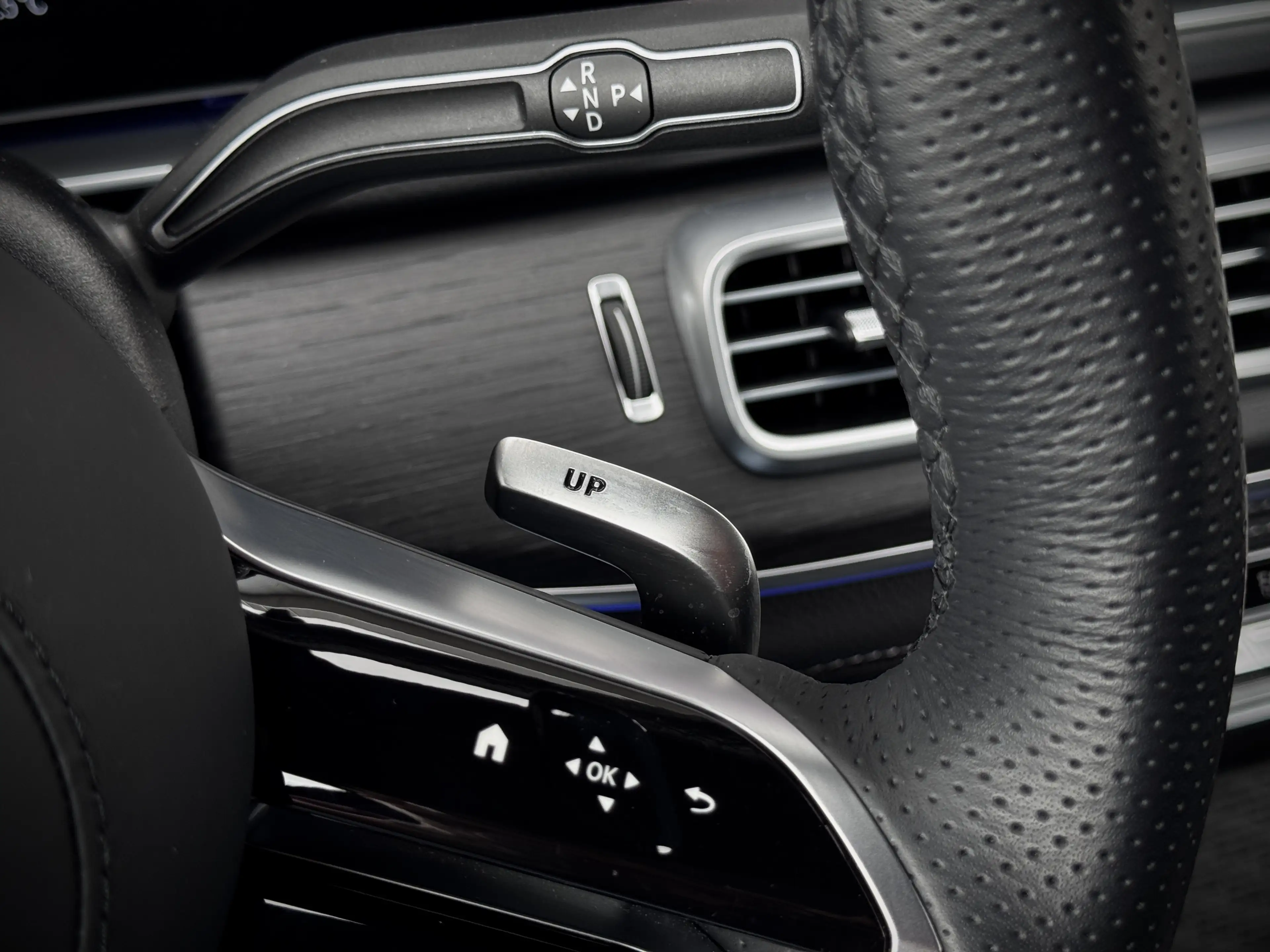 Mercedes-Benz GLE 53 AMG Hybrid e 4Matic | Burmester | Pano | Luchtvering | — photo 37