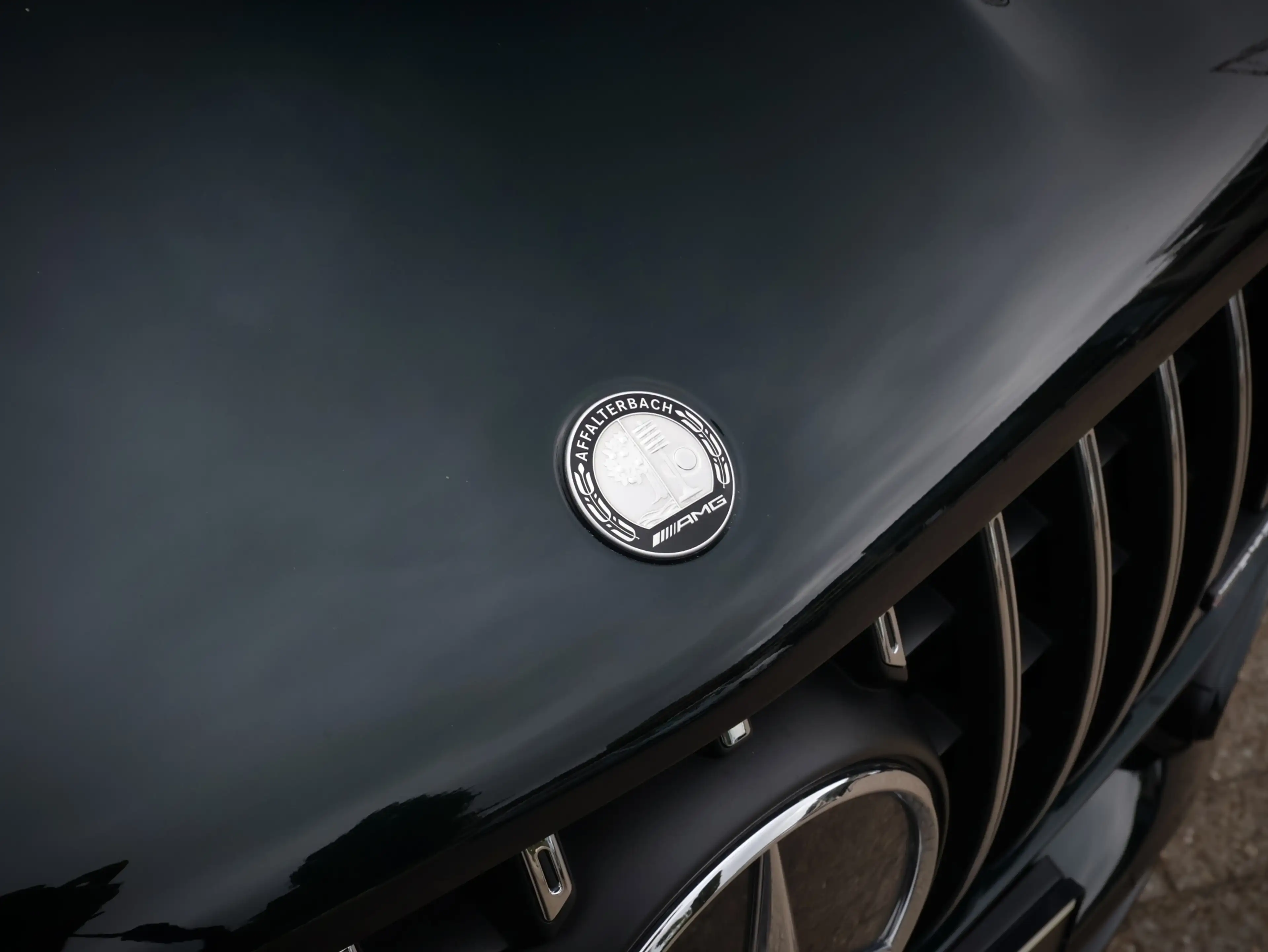 Mercedes-Benz GLE 53 AMG Hybrid e 4Matic | Burmester | Pano | Luchtvering | — photo 50