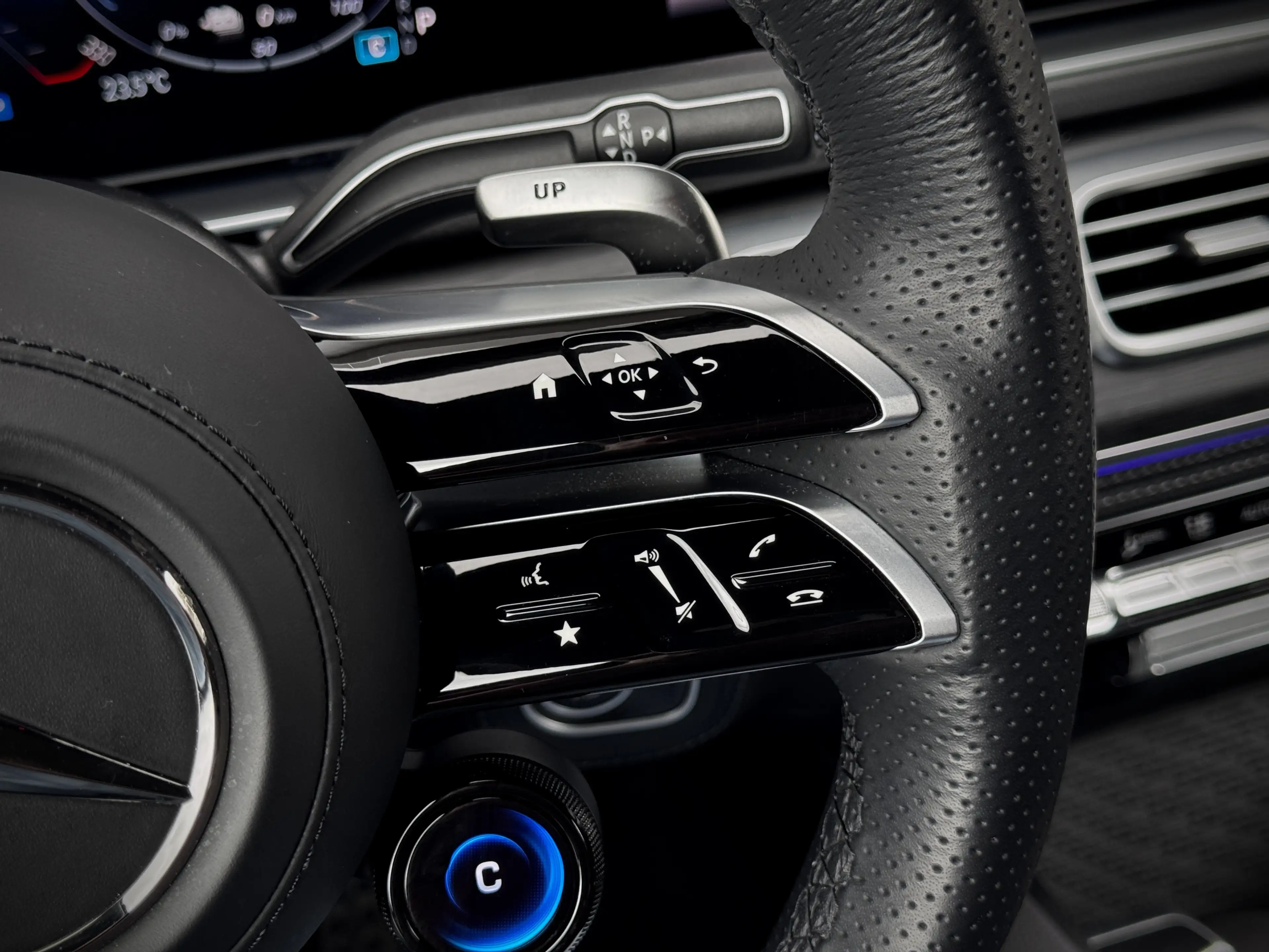 Mercedes-Benz GLE 53 AMG Hybrid e 4Matic | Burmester | Pano | Luchtvering | — photo 34