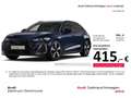 Audi A5 Avant S LINE edition one B&O AHK 360°CAM LM19 Blau - thumbnail 1