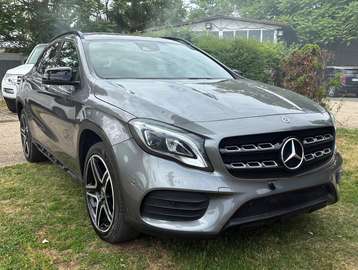 200 d Premium auto