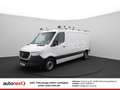 Mercedes-Benz Sprinter 214 *AHK* KAMERA+KLIMA+STANDHZG (8526) Blanc - thumbnail 1
