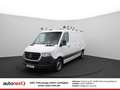 Mercedes-Benz Sprinter 214 *AHK* KAMERA+KLIMA+STANDHZG (8526) Blanc - thumbnail 5