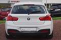 BMW 116 116i M Sport LED Sportsitze Sitzheizung PDC Weiß - thumbnail 7