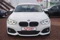 BMW 116 116i M Sport LED Sportsitze Sitzheizung PDC Weiß - thumbnail 6