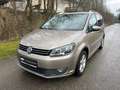 Volkswagen Touran Highline 1,4TSI DSG *AHK*SHZ*Tempomat* Beige - thumbnail 1