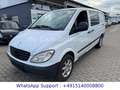 Mercedes-Benz Vito Mixto 120 CDI lang 2x Schiebetür AHK Weiß - thumbnail 13