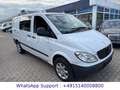 Mercedes-Benz Vito Mixto 120 CDI lang 2x Schiebetür AHK Weiß - thumbnail 2