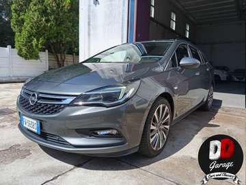 Astra V 2016 Sports Tourer 1.6 cdti Innovation
