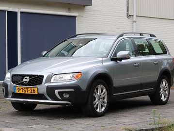 XC70 2.0 T5 FWD Nordic+ Geartronic