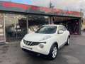 Nissan Juke 1.6 117CH ACENTA Blanc - thumbnail 1