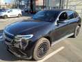 Mercedes-Benz EQC 400 EQC400 4M AMG 11kw DISTRO 360°KeyGo MLED 21"Viel Zwart - thumbnail 2