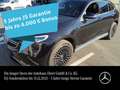 Mercedes-Benz EQC 400 EQC400 4M AMG 11kw DISTRO 360°KeyGo MLED 21"Viel Zwart - thumbnail 1