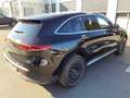 Mercedes-Benz EQC 400 EQC400 4M AMG 11kw DISTRO 360°KeyGo MLED 21"Viel Zwart - thumbnail 5