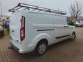 Ford Transit Custom 320 L2 Trend 2.0 TDCi Blanc - thumbnail 8